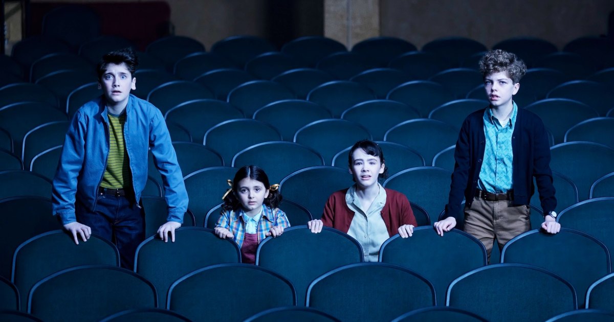 3 Must-Watch HBO Max Shows You Need to Stream in October 2025