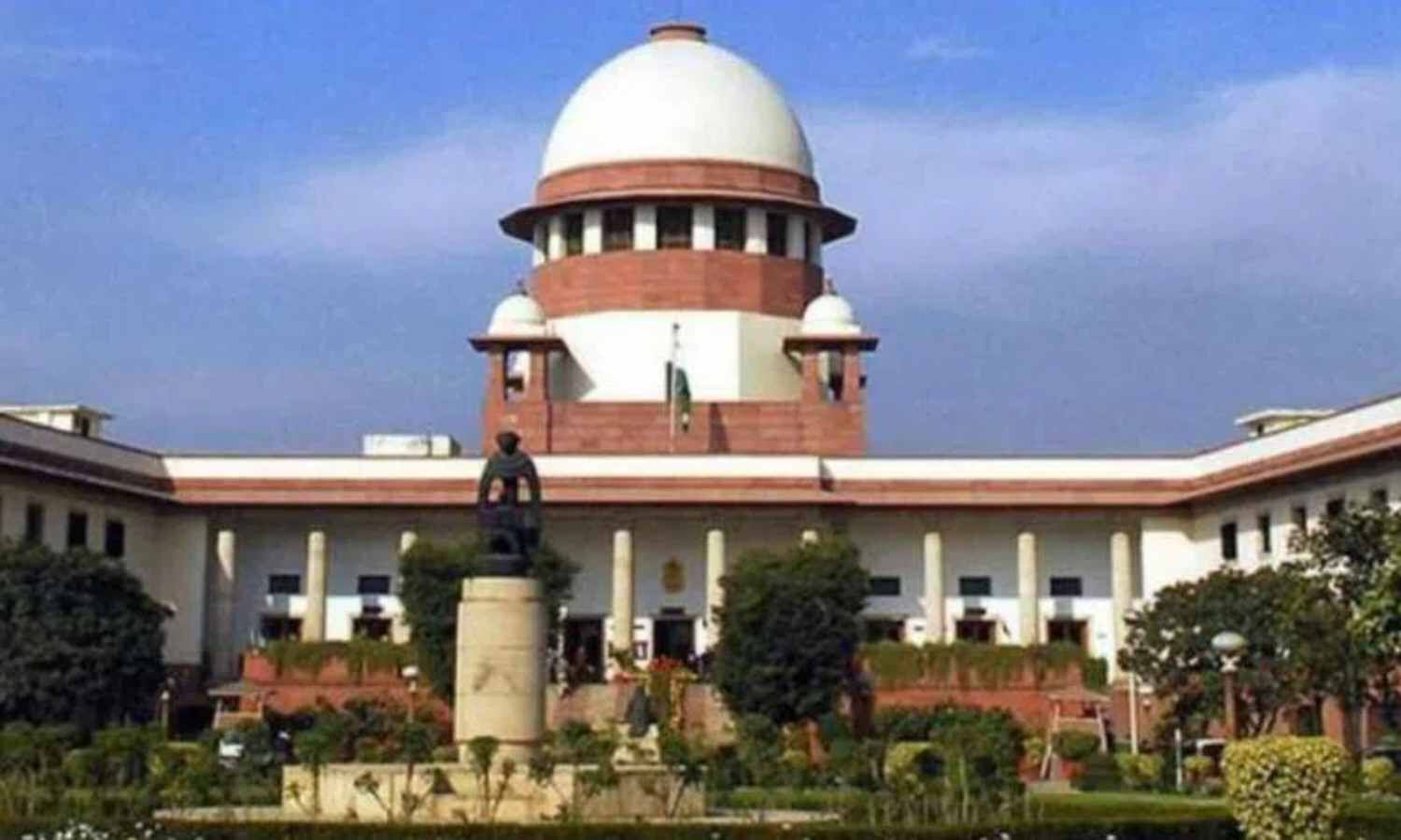 NEET Candidate Moves Supreme Court After NTA Portal Changes Marks Three Times