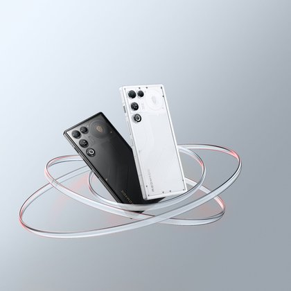 The RedMagic 11 Air is the lightest gaming phone yet – and it’s going global