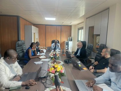Cocoa and Coffee Development Fund Channels FCFA 4 billion in Subsidies to Strengthen Value Chain
