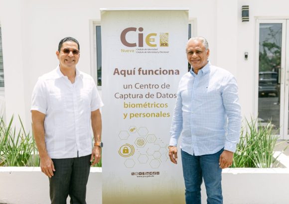 Cap Cana residents can now renew ID cards on-site