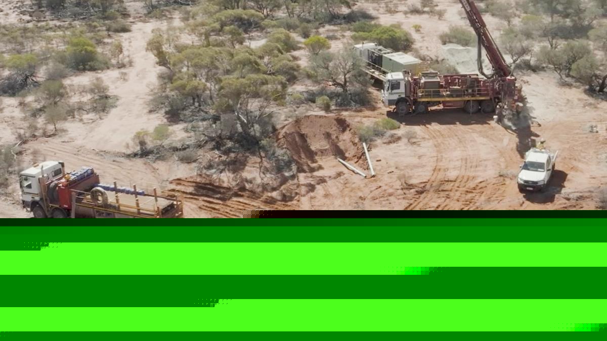 KalGold nails broad gold hits near Kalgoorlie