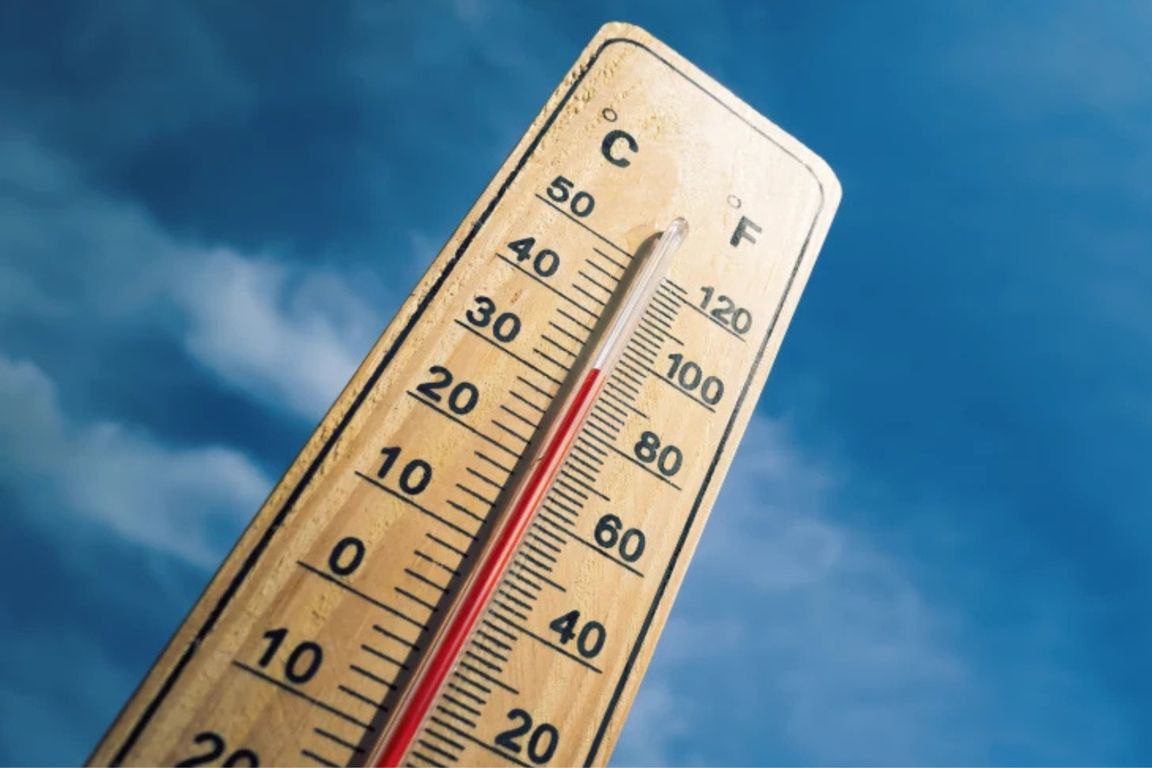 Extreme heat hazards: How medications and local challenges can impact health