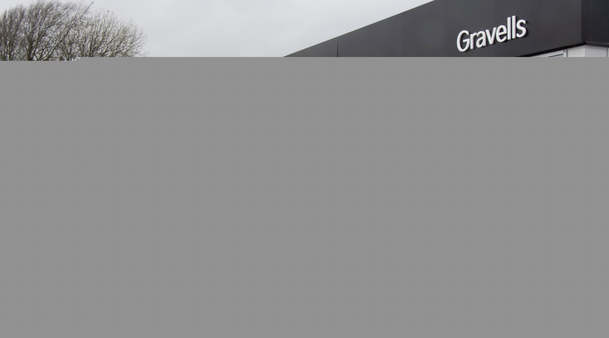Gravells profits dip in ‘challenging’ market conditions