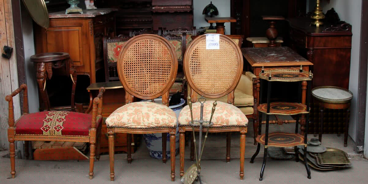 8 Surprising Things Thrift Stores Wish You'd Stop Donating