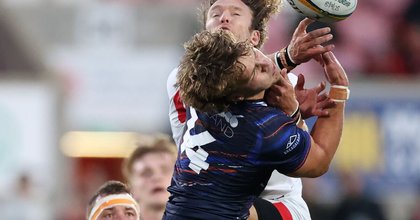 Edinburgh vs Ulster kick-off time changed due to Storm Amy weather warning