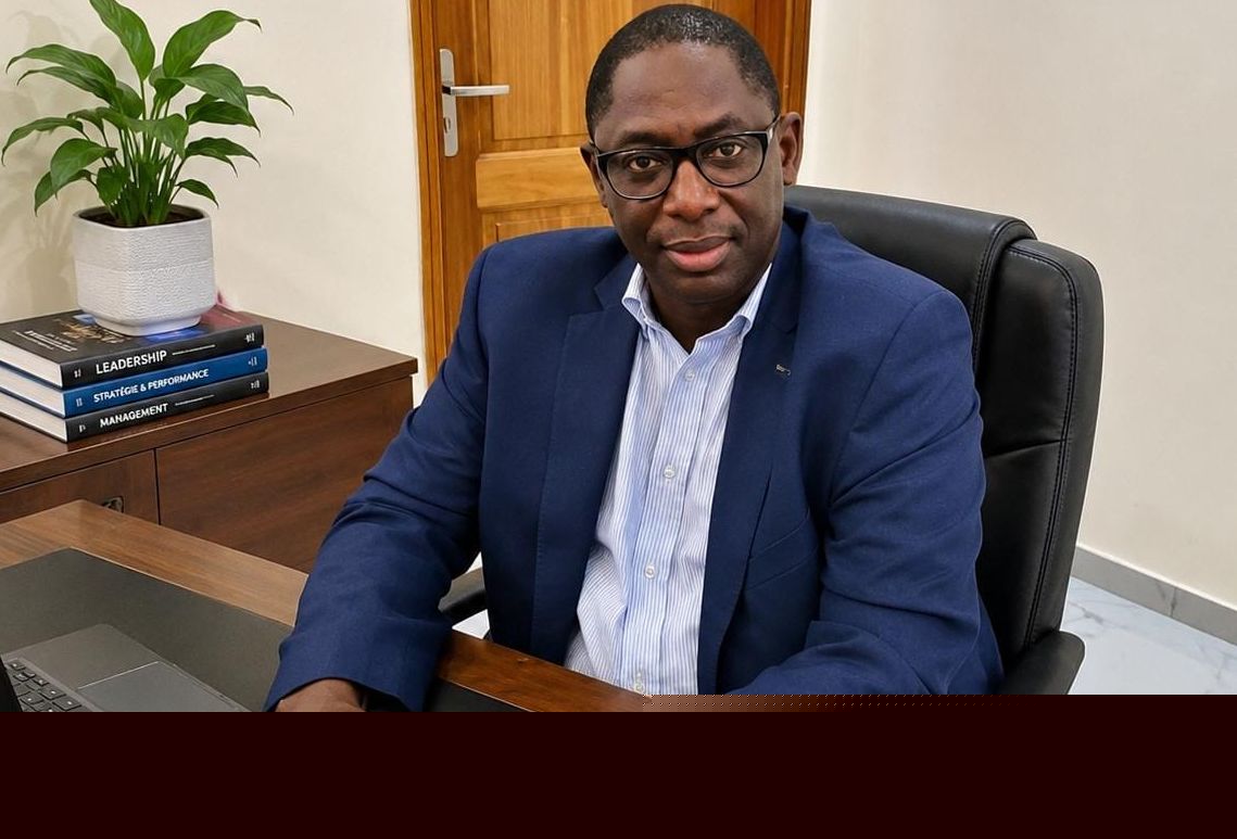 Ndioum : Dr Alassane Ndiaye, président du mouvement IDÉAL, rejoint officiellement la coalition présidentielle KIIRAAY