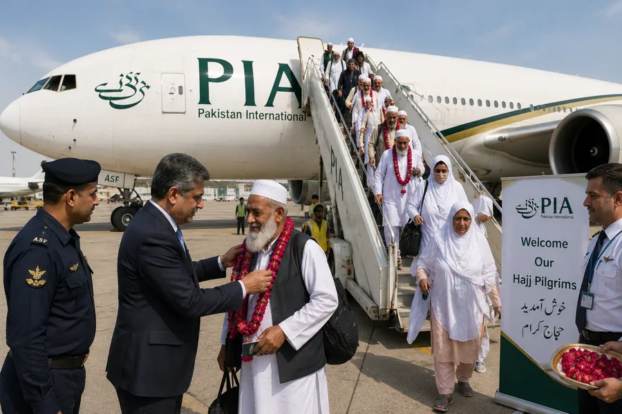 Private Hajj Scheme Applications to Open From August 17