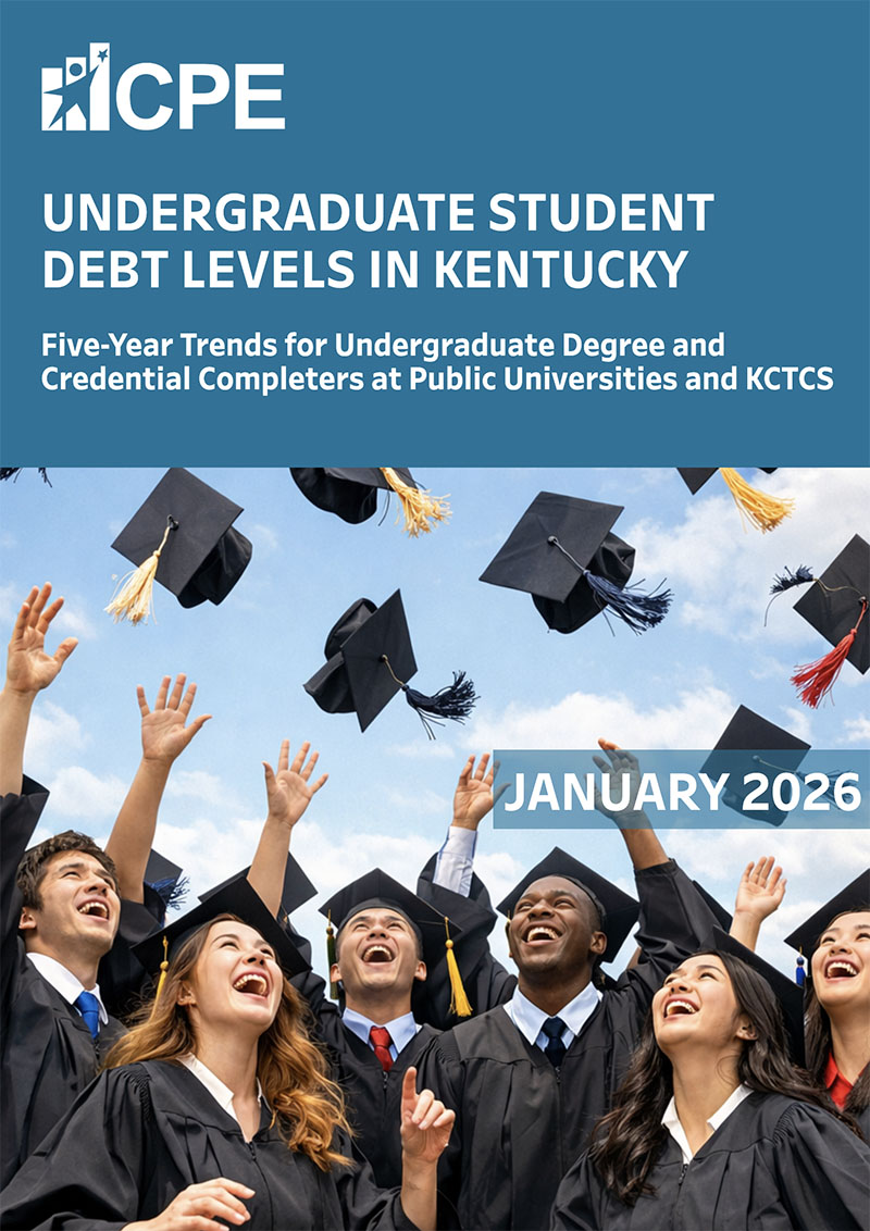 CPE report shows more of state’s undergraduate students now graduating without college debt