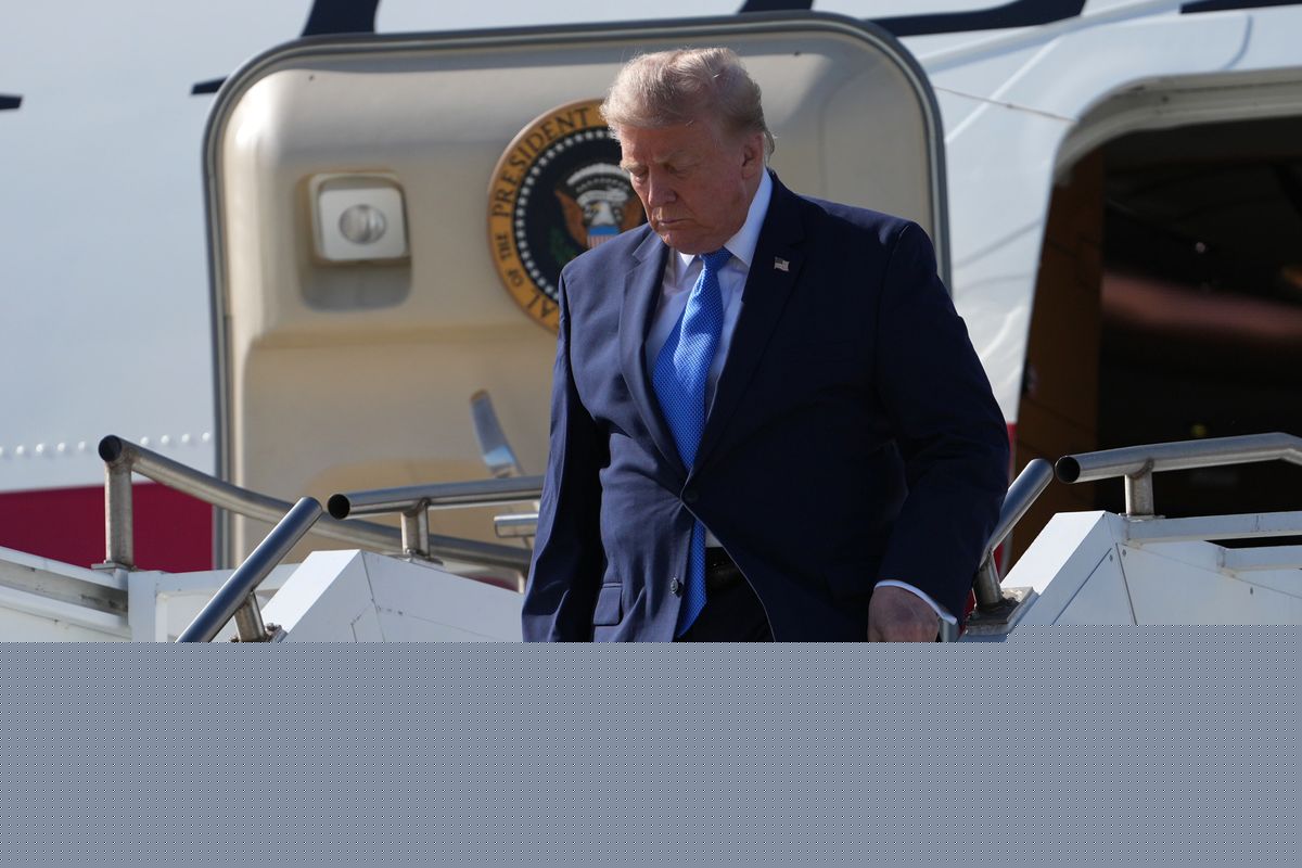 House Democrats add 12 solidly Trump districts to their midterm election target list