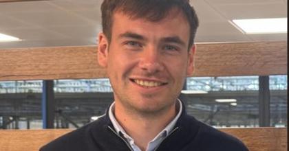 Cirencester man takes land role as housing firm grows across region