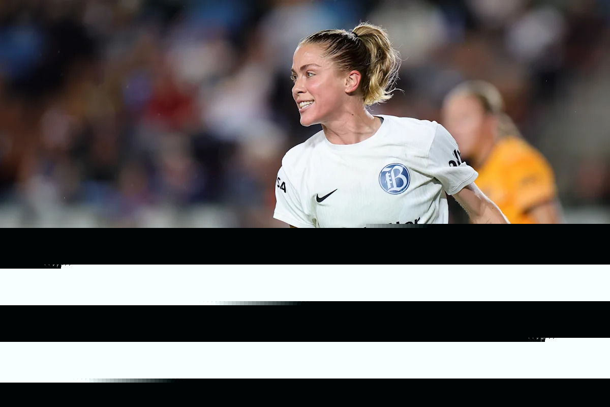 Bay FC defender Abby Dahlkemper activated from maternity leave and available for selection versus Gotham FC