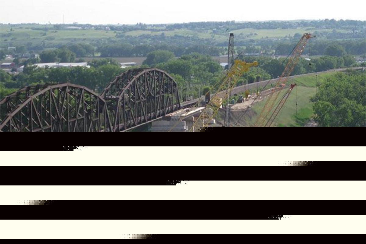 "Clang-Clang-Clang Goes The Railroad" - NIGHTMARE Part 3?