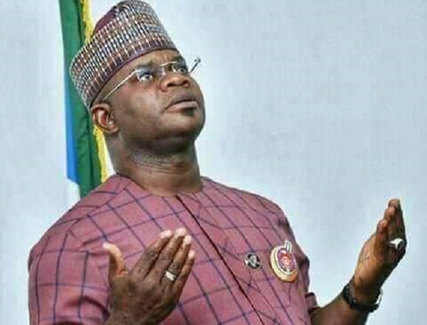 Court Approves Yahaya Bello’s Request to Travel to Mecca for Hajj