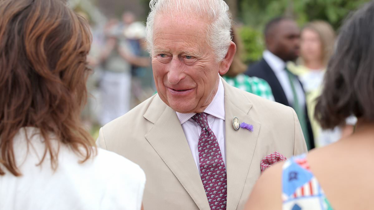 The King has CUT SHORT the family holiday - where will the royals go now? REBECCA ENGLISH answers YOUR questions, only in the Palace Confidential newsletter