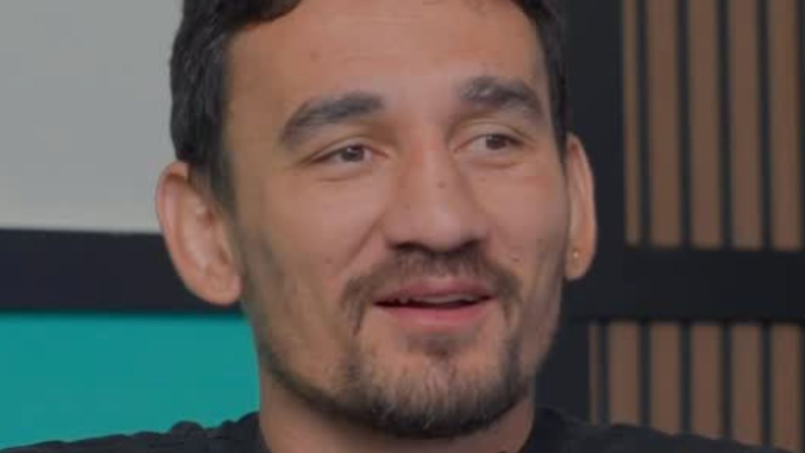 Max Holloway Laughs Off Jean Silva’s White House Fight Callout: ‘Is He Smoking Drugs?’