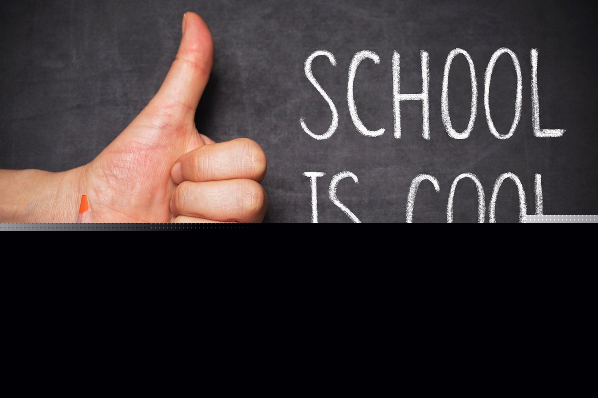 Tyler Students Can Get Free School Supplies at #SchoolIsCool