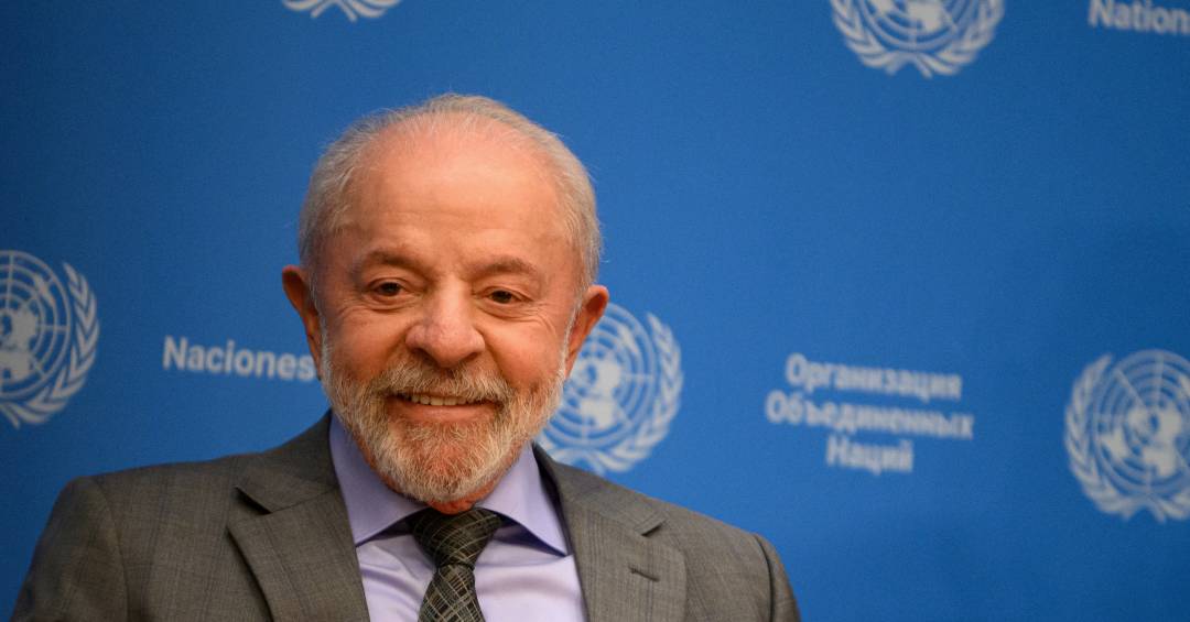 A promessa que Bolsonaro não cumpriu e que Lula entregará