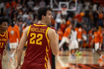Where to watch Colorado vs. Iowa State today: College basketball free stream
