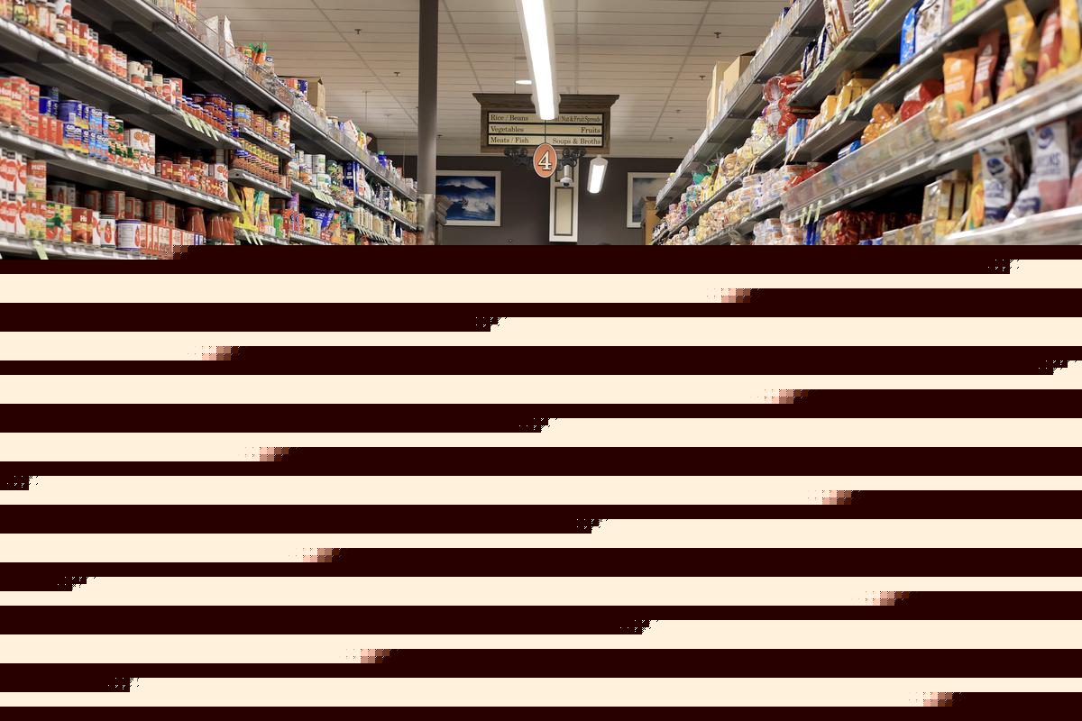 What Is the Most Popular Grocery Store in Louisiana? The Answer May Surprise You