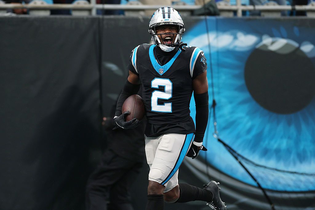 Mike Jackson On The Growing Expectations The Panthers Have
