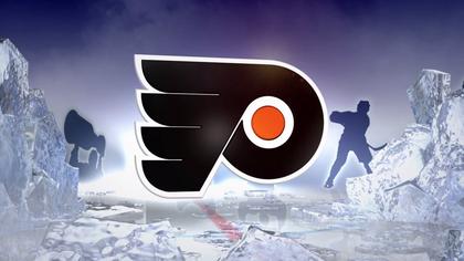 Igor Shesterkin makes 35 saves as surging Rangers rout Flyers 6-1