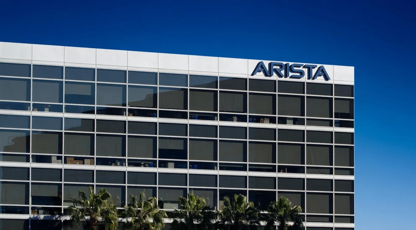 Arista Networks (ANET) Stock Surges as Q2 Earnings Crush Estimates and Cramer Applauds Performance