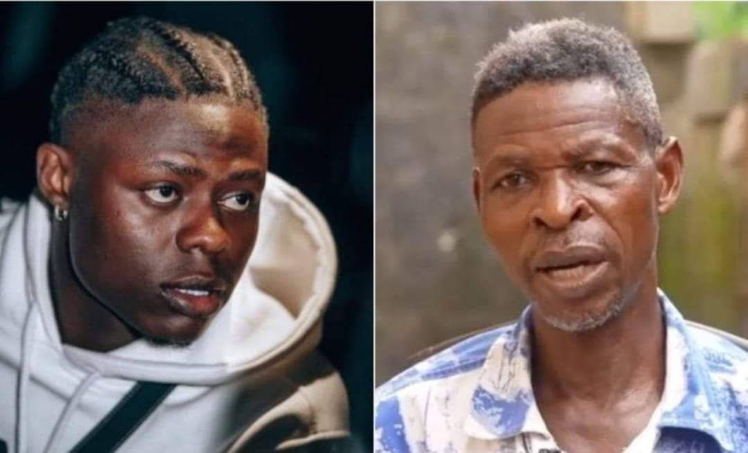 Comment on Mohbad’s father demands prosecution of Wunmi, nurse, others by Anonymous