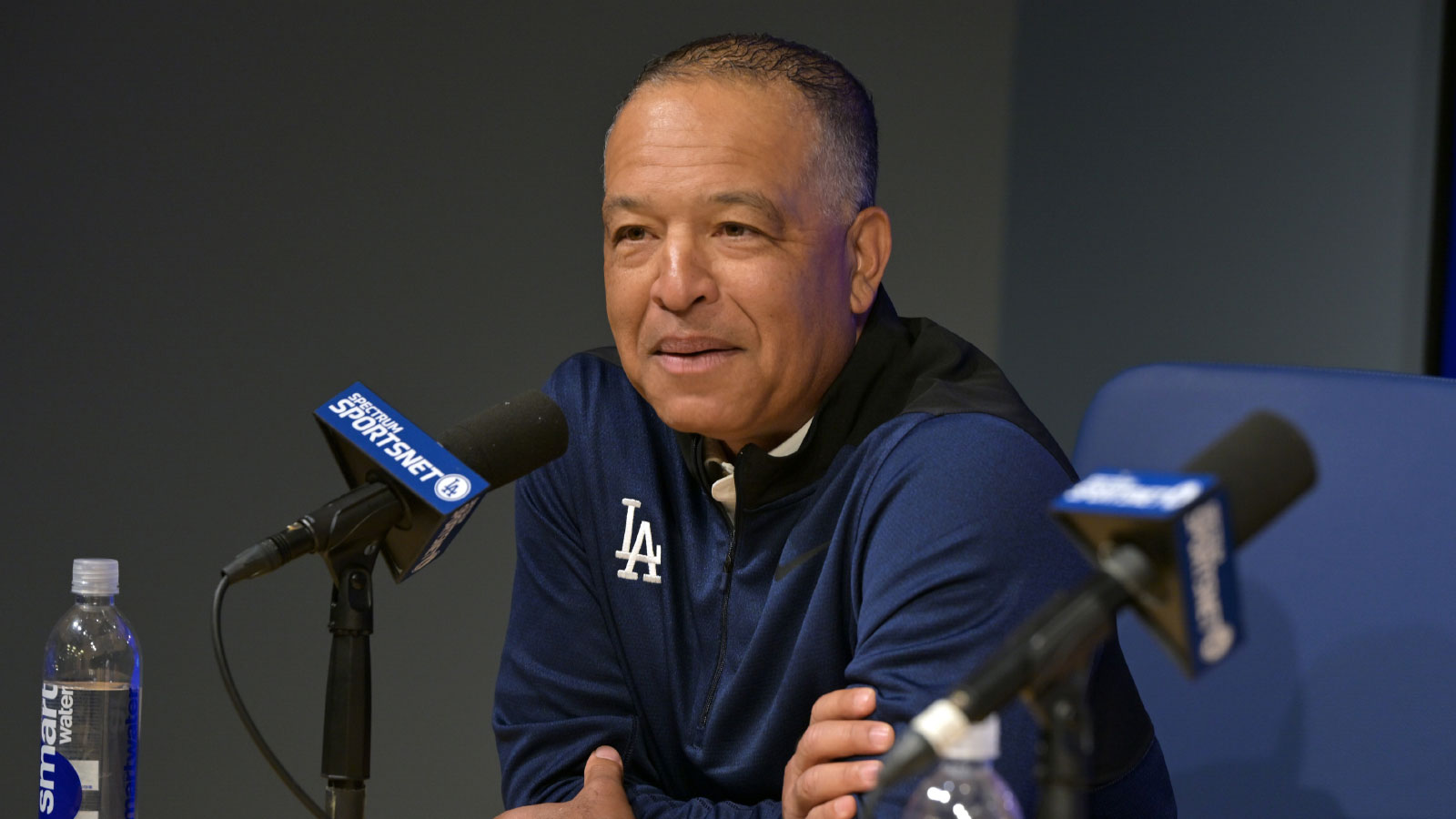 Dodgers somehow still have a top 5 farm system despite constant winning