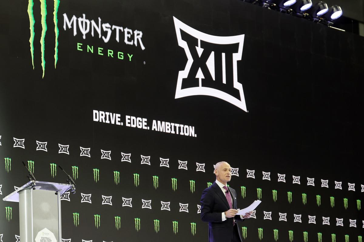 Big 12 Sponsorships and NIL Are Changing Texas Tech Football