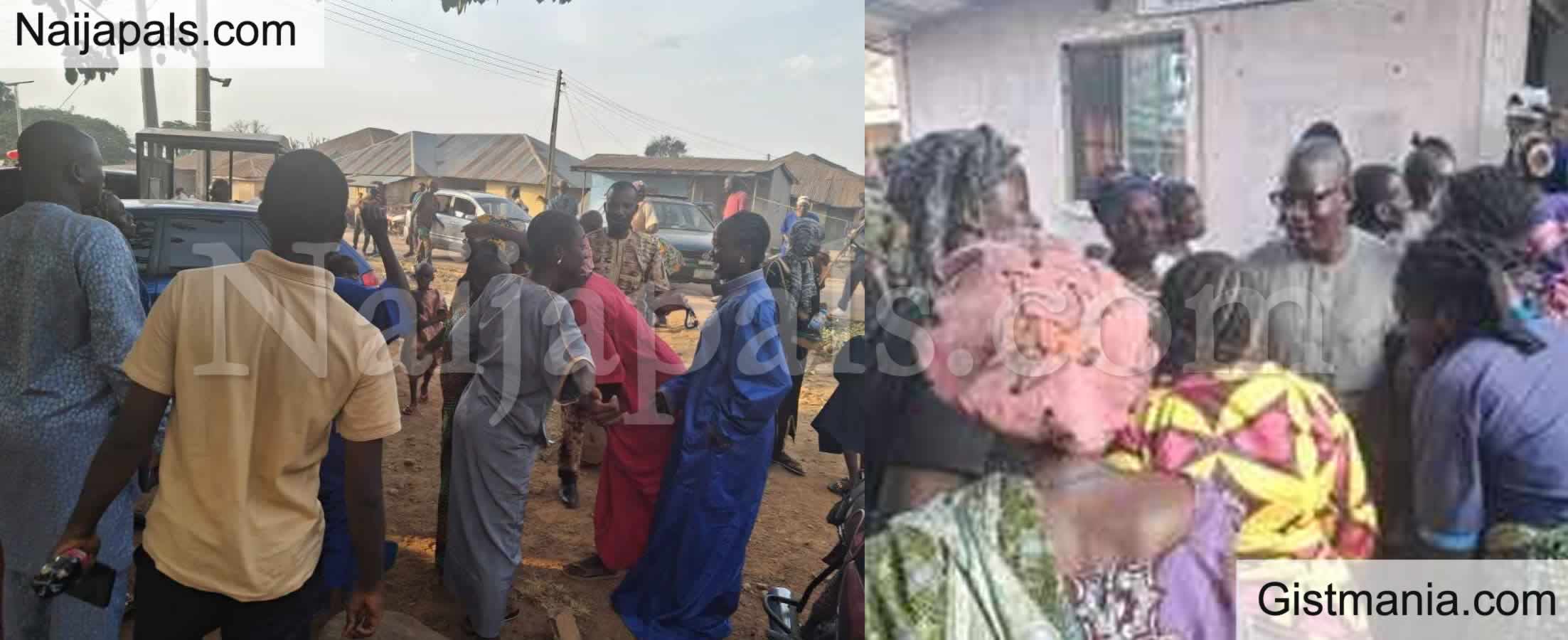 13 Children Die in Six Months as 163 Kwara Kidnap Victims Regain Freedom