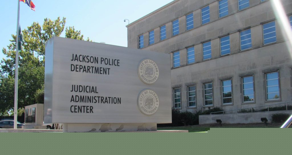 Woman found hanging from tree in Jackson identified, investigation continues