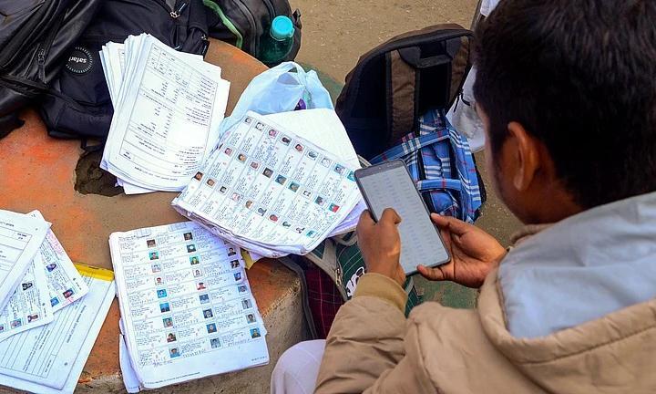 Telangana Electorate May Shrink by Over 73 Lakh After SIR