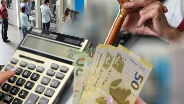 Рост зарплат в Азербайджане опередил инфляцию
