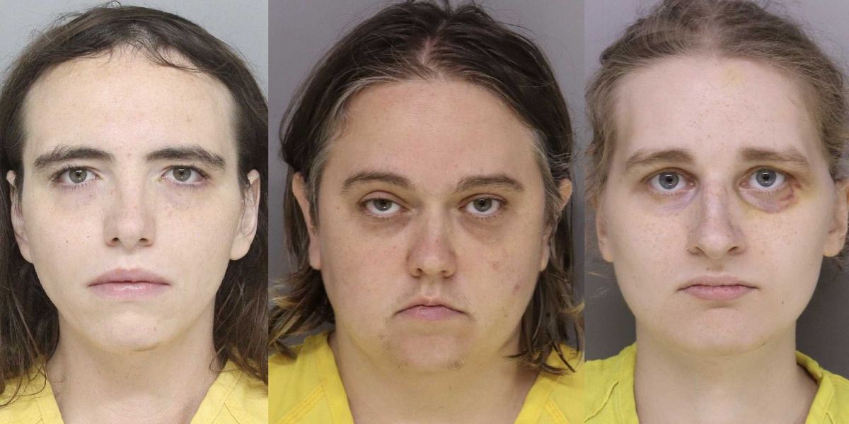 3 'women' accused in torture death of 7-year-old boy — but cops say 2 of the suspects are males who co-parented with mom