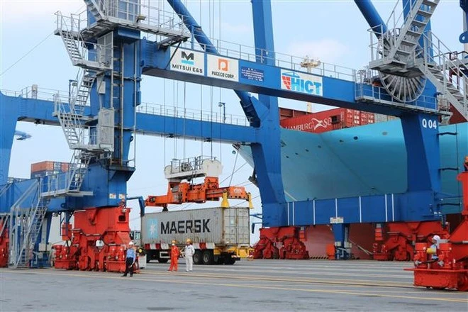 Int’l financial institutions recognise Vietnam as bright spot in economic growth