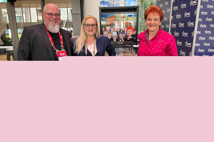 CPAC Australia 2025: A conservative awakening
