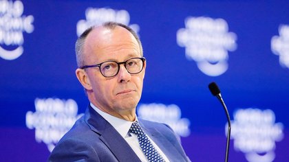 "ULAZAK UKRAJINE U EU 2027. NIJE MOGUĆ" Hladan tuš za Zelenskog, i to iz Nemačke: "To nije moguće!"