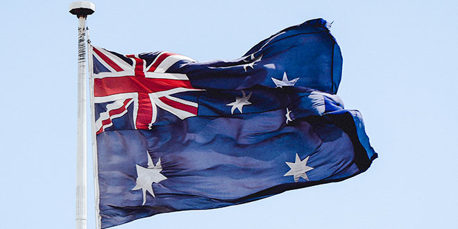 In faith, hope and love, may we unite as one – a reflection on Australia Day by Deacon Gary Stone