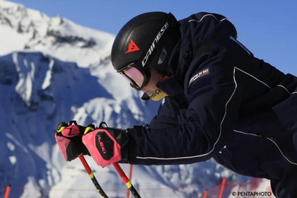 A Crans-Montana torna Bernardi nella nazionale maschile guidata da Franzoni e Paris: venerdì la 1^ prova
