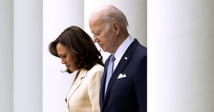 I read Kamala Harris' new book. I was left with one main takeaway.