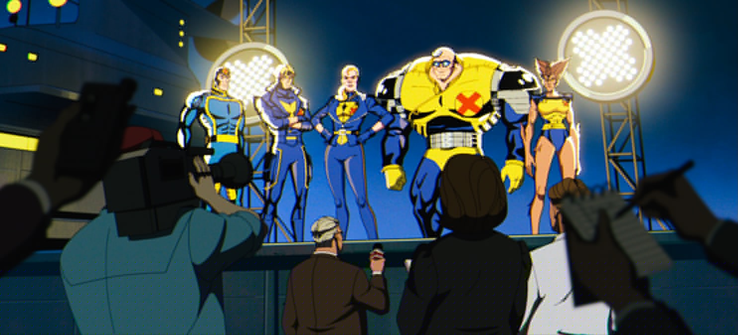 X-Men ’97 Season 2 Underused its Most Versatile Mutant