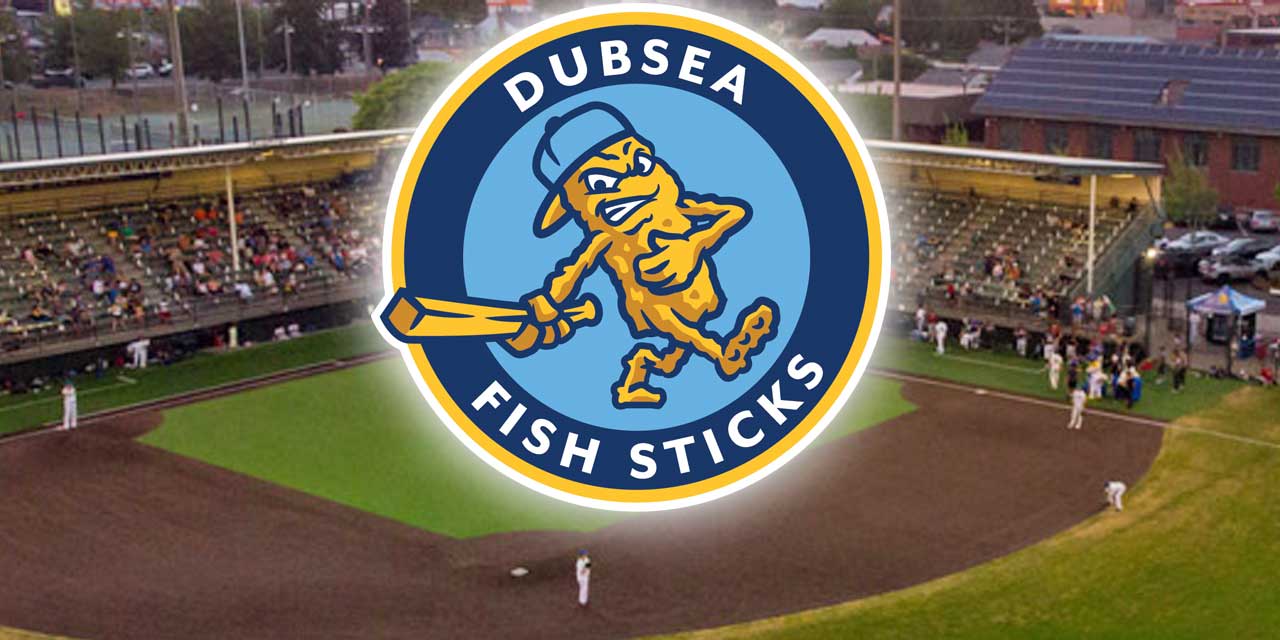DubSea Fish Sticks announce 2026 schedule with 27 home baseball games in White Center