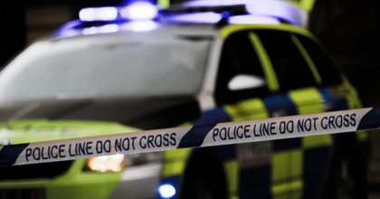 Mercedes 'fled scene' of crash on major Essex road after 'driving erratically'