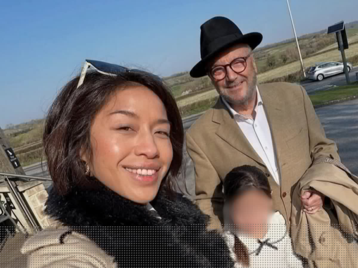 Comment on George and Gayatri Galloway latest to be detained under counter-terror laws by Gnu