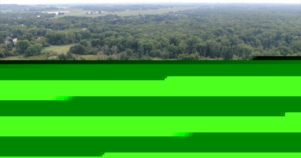 Sparta land swap creates public access to 101-acre park