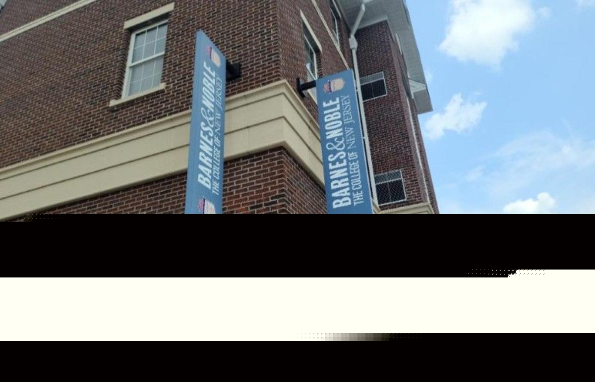 Major Changes at Campus Town At The College of New Jersey in Ewing, NJ