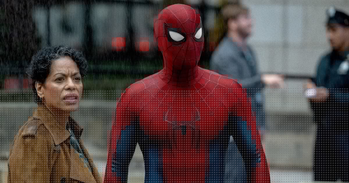 'Spider-Man: Brand New Day's Secret Weapon Is Not Who You Think