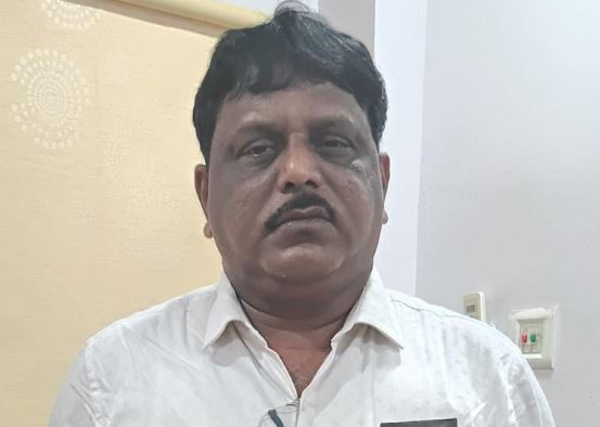 Vigilance caught SCB doctor, seized Rs 2.63 lakh cash