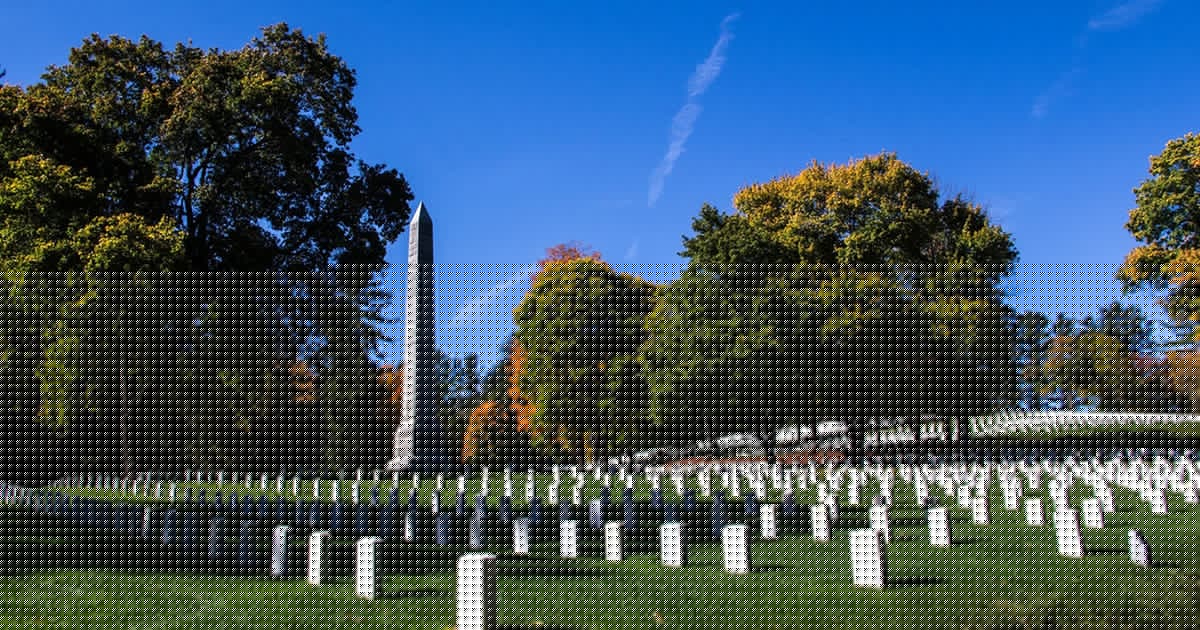 America 250: VA honors 49 Revolutionary War Veterans at 16 cemeteries across the country